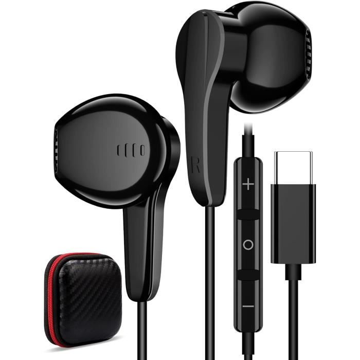 Oreillette Klein Electronics DRIFT Port USB-C