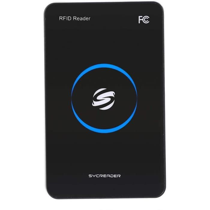 Lecteur De Cartes RFID Et NFC | Gadgets USB