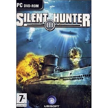 Silent Hunter III Jeu PC