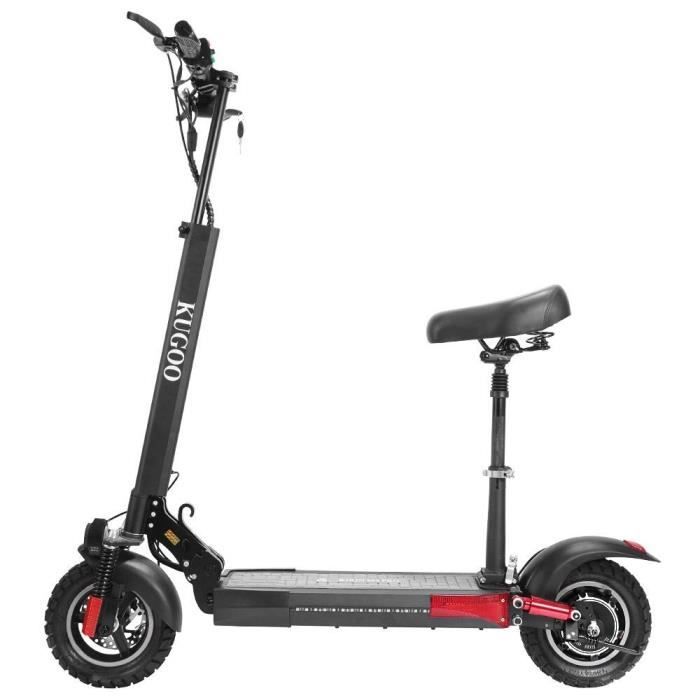 KUGOO M4 PRO Scooter Électrique Pliable
