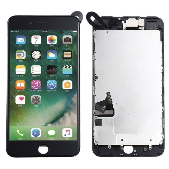 Novatech ECRAN Iphone 7 plus 5.5\