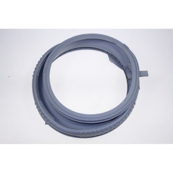 Joint de hublot pour lave linge FAGOR BRANDT VEDETTE SAUTER DE-DIETRICH - BVMPIECES