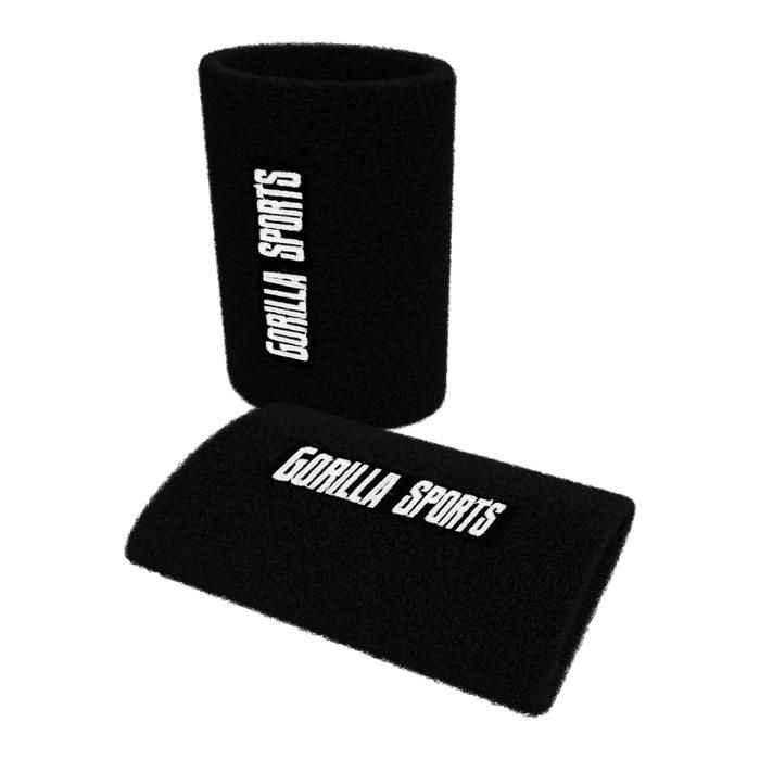 Bracelet de poignet protection kettlebell Gorilla Sports