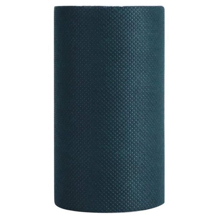 Chaude 5m x 15cm gazon artificiel couture compression ceinture herbe gazon pelouse tapis auto-adhésif bande réaliste astronomique