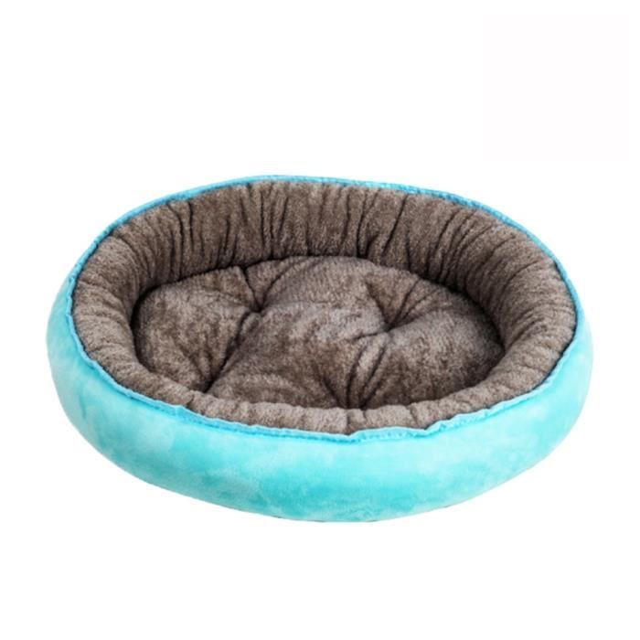 Corbeilles,Lit pour chat doux en peluche lit de couchage maison pour petit moyen gros chiens chats chien de compagnie - Type A-M