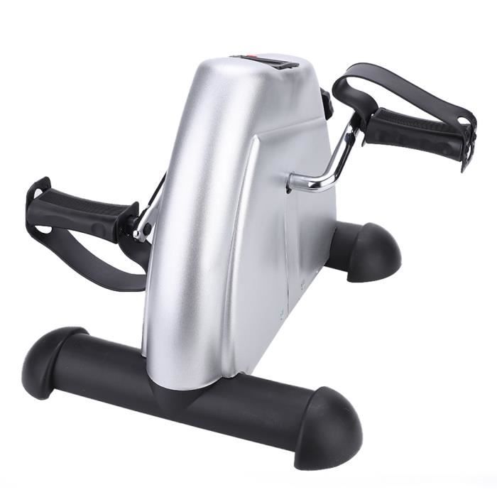 ARAMOX Portable Exercise Tool Mini outil d'exercice portatif de formateur de pédale de pied de main pour le gymnase d'intérieur
