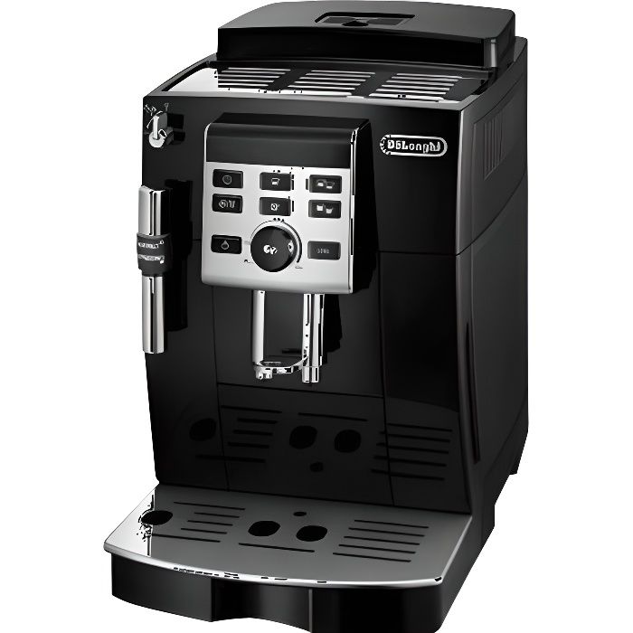 Cafetière Expresso DELONGHI ECAM23123B