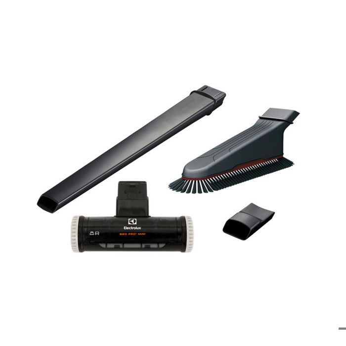 Electrolux - kit allergy pour aspirateur ergorapido & rapido - kit15