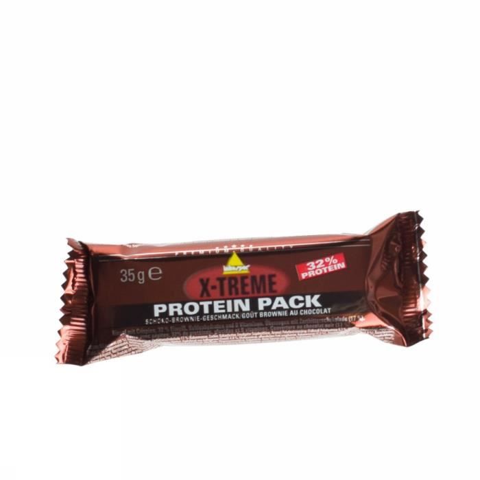 INKOSPOR X-TREME PROTEIN PACK PROTEIN CIOC SUPPLÉMENTS HOMME