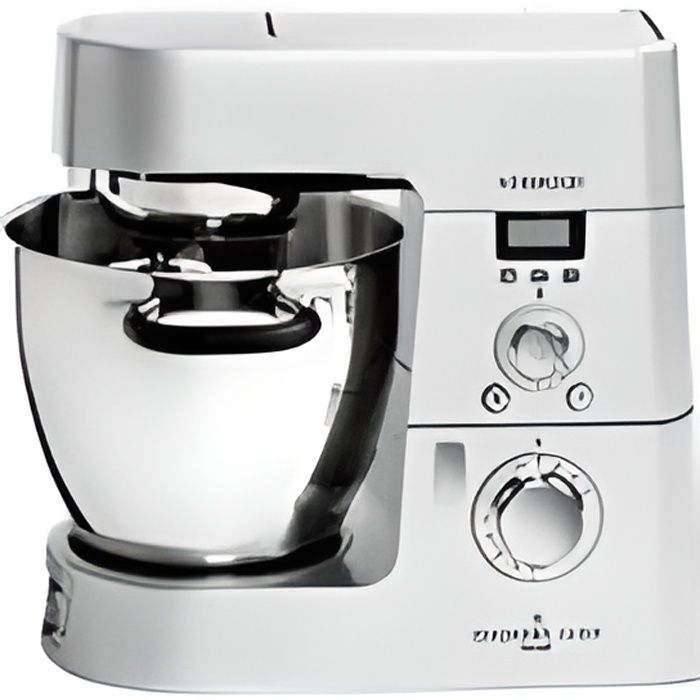 Kenwood COOKING CHEF KM086 PREMIUM