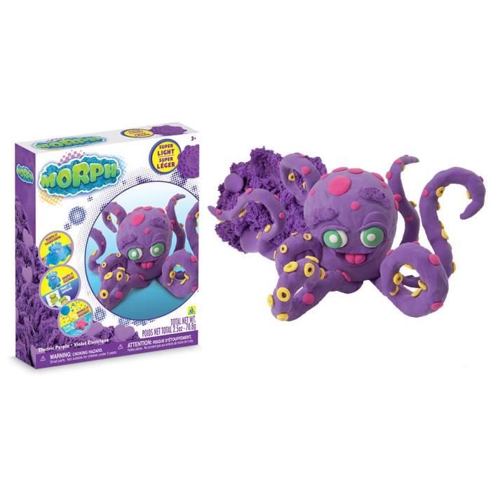 ORB Morph Violet électrique - 70 g