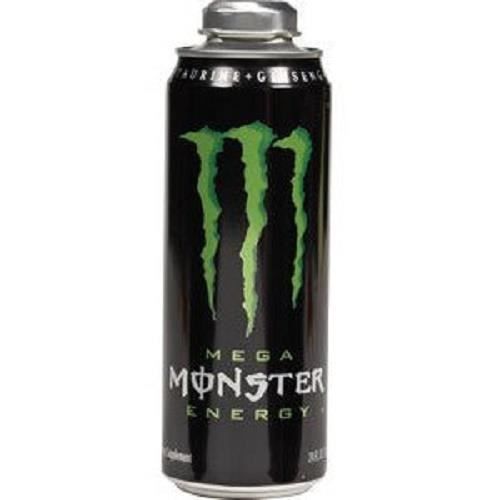 Monster Energy Green-( 710 Ml X 12 Cans )