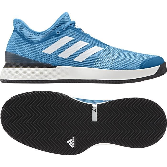 Chaussures de tennis adidas Adizero Ubersonic 3.0 Clay