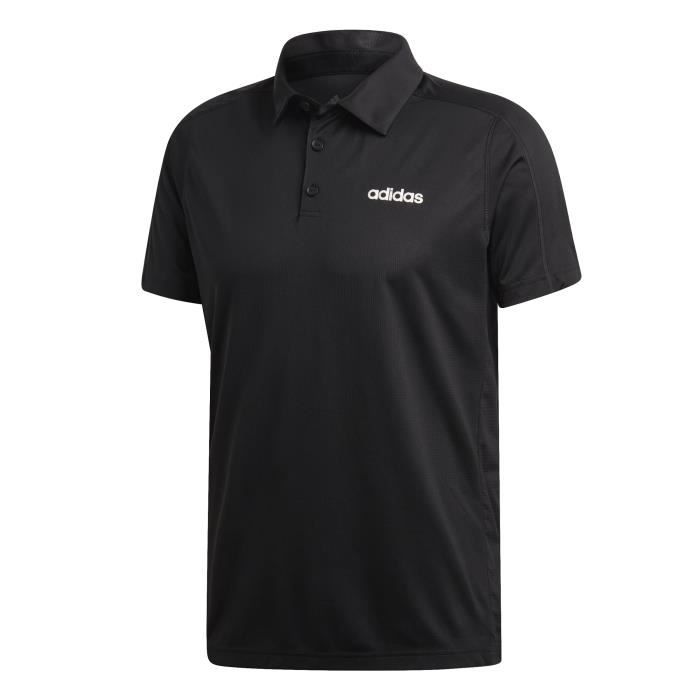 Adidas Performance Polo adidas Design 2 Move Climacool Training