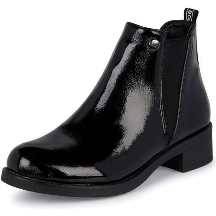 bottines / boots akina femme les petites bombes akina