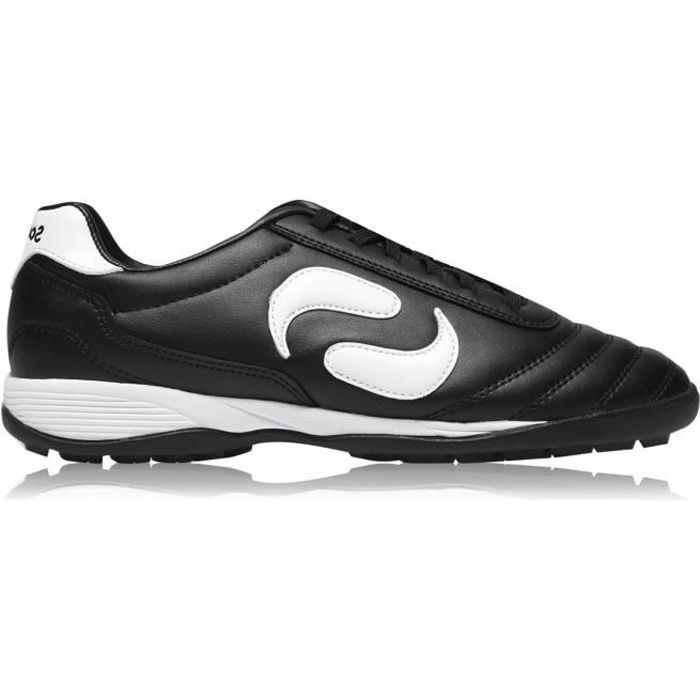 Sondico Strike Chaussures De Football Astro Turf Hommes