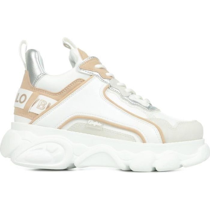 Baskets Buffalo CLD Chai
