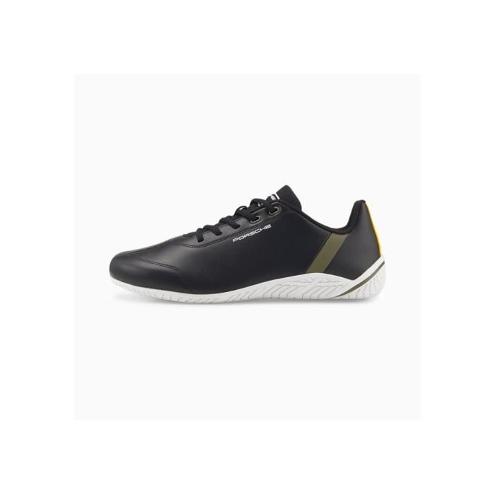 Baskets PUMA Porsche Rdg Cat Noir - Homme/Adulte