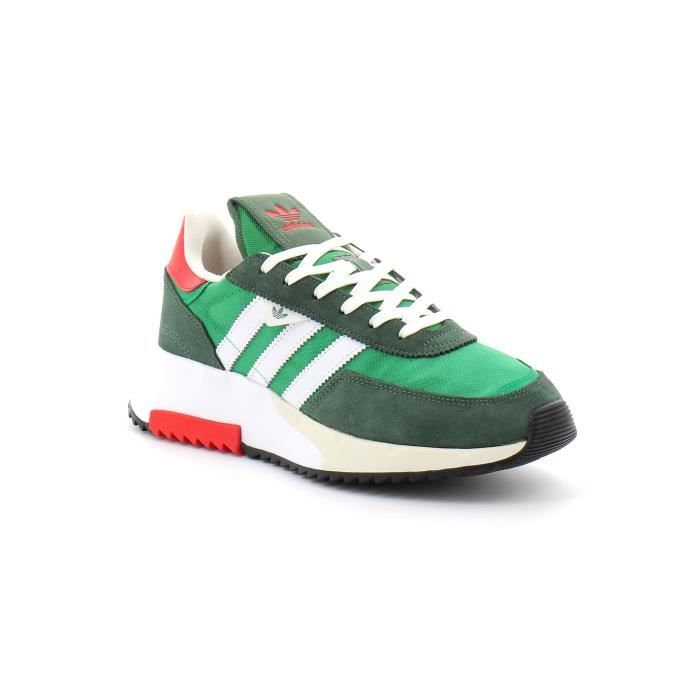 CHAUSSURE RETROPY F2 Vert