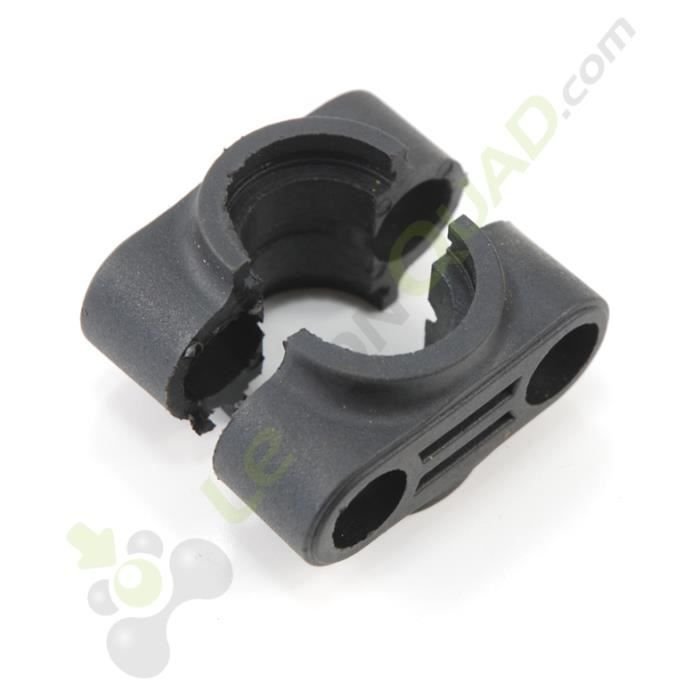 Bride nylon colonne de direction de Quad 110