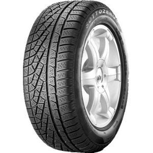 PIRELLI 225-60R18 100H Sottozero - Pneu hiver