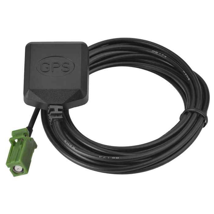 Connecteur AVIC Antenne Navigation GPS Pour Pioneer AVIC 5100 5200 7200 W4400 W4500 W6400 - Référence Compatible