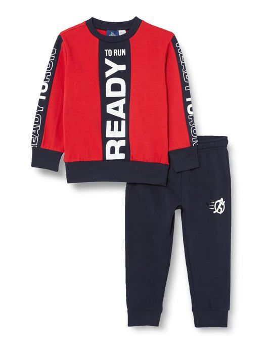 Kaki BÉBÉ GARÇON Ensemble De Base Pour Garçon - Deux Pièces 2729106