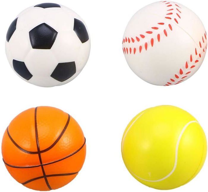 Jouet Pour Chien 12 Balles De Tennis Pour Entraînement