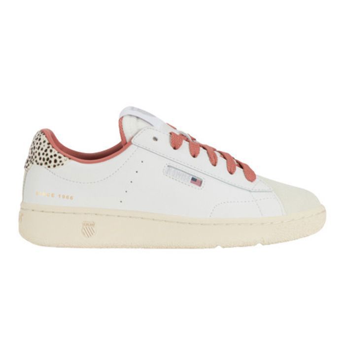 K-SWISS Baskets femme K-Swiss Slammklub CC