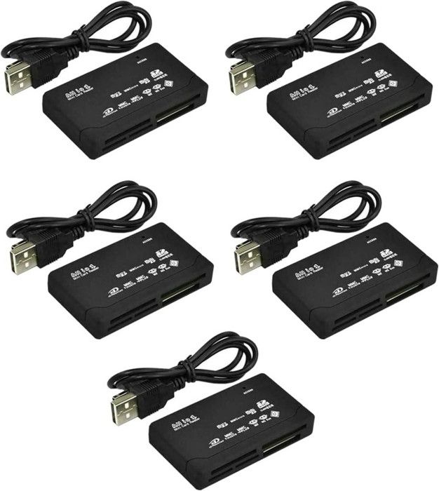 Lot Lecteur Carte SD USB + Caddy HP Pavilion P6000 Media - Occasion