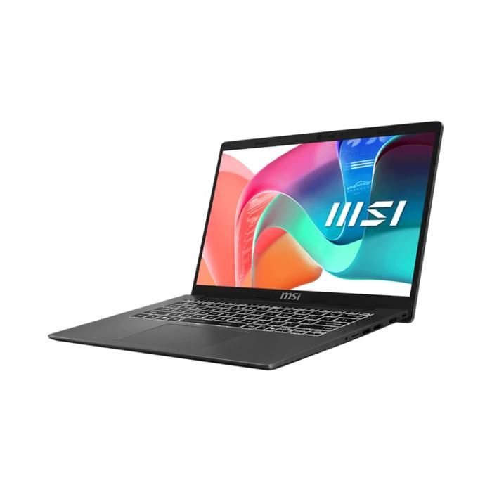 PC Portable – MSI – Modern 14 F13MG-095FR – Intel Core i5 – 16Go RAM – 14 Full HD