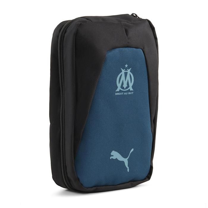 OM Sacoche Bleu/Noir Homme Puma Om Wash OM Sacoche Bleu/Noir Homme Puma Om Wash