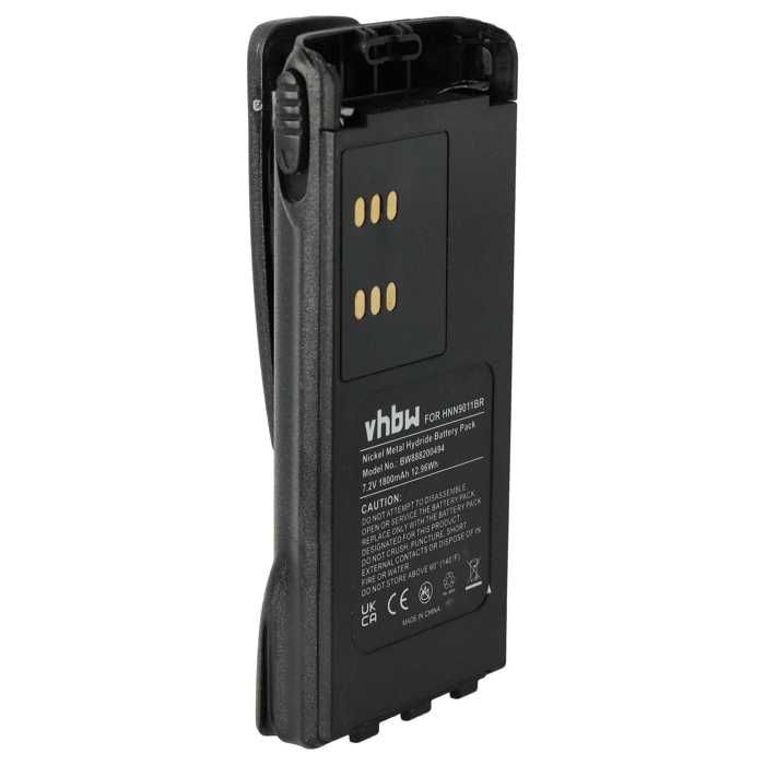Baofeng Uv-5r Mini Baofeng Uv-5r Bateria TECHSIDE TSBT-18 Batería De Repuesto De 1800 Mah Compatible Con 376142 Batterie Compatible UV-5R TS-T9
