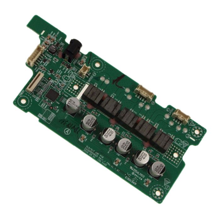 Carte d'alimentation LG Compatible Audio et Chaîne HiFi - vue 2