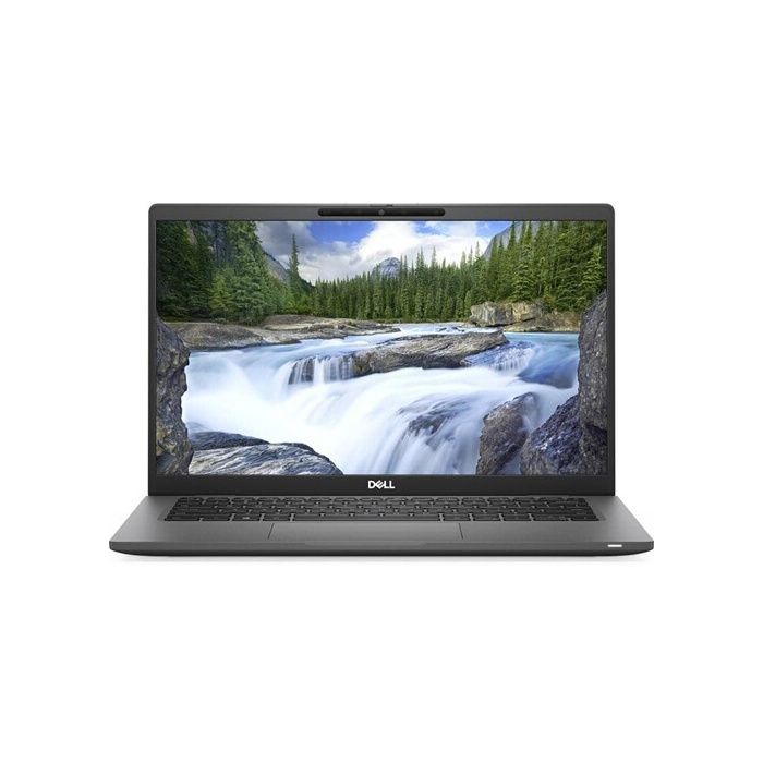 PC portable Dell Latitude 7420 14″ Tactile 60 Hz Intel® Core™ i5 16 Go RAM 256 Go SSD Noir Argent Reconditionné