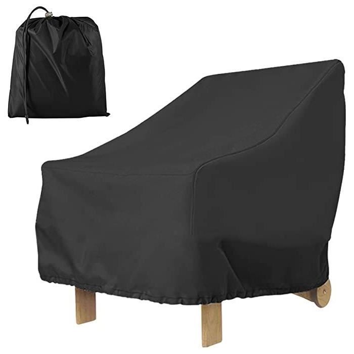 Housse De Fauteuil De Massage Shiatsu - Housse De Protection