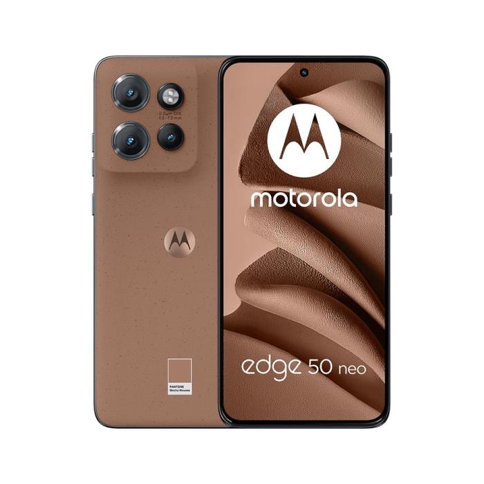 Motorola Edge 50 Neo