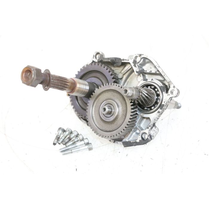 TRANSMISSION ROUE MBK BOOSTER SPIRIT NAKED 50 2004 - 2017 / 242558