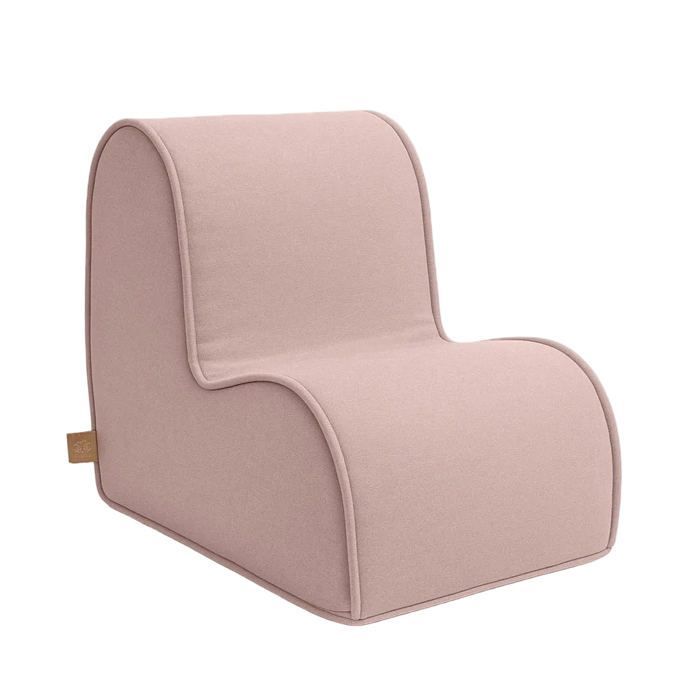 Fauteuil enfant extérieur style déco