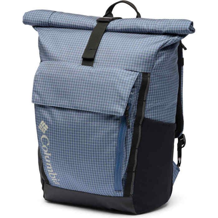 Columbia MOCHILAS MONTAÑA Y ACCESORIOS CONVEY III 7L Unisexe AZUL Columbia MOCHILAS MONTAÑA Y ACCESORIOS CONVEY III 7L Unisexe AZUL