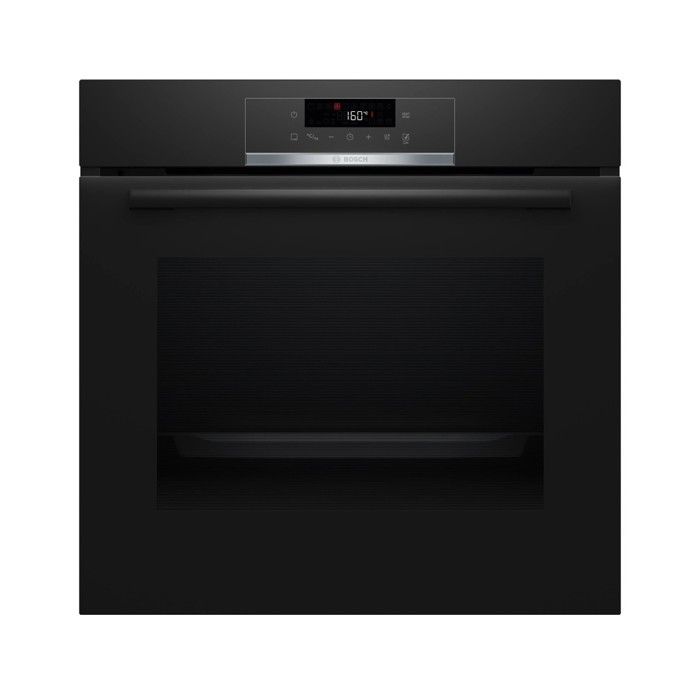 Four Électrique Bosch HBA572EB3 – 71L, 3600W, AirFry, Pyrolyse