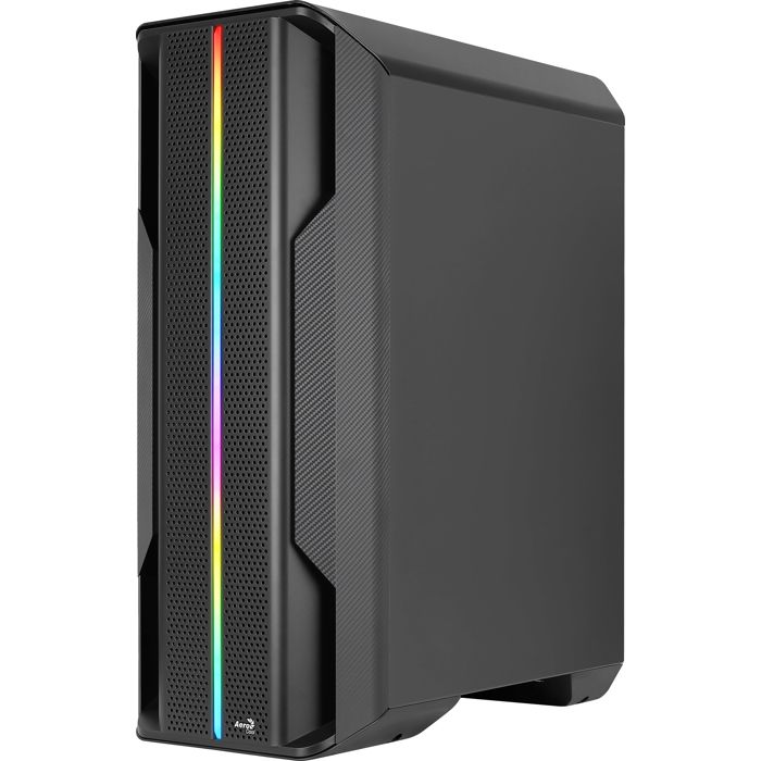 Aerocool Splinter Duo Midi Tower Neuf - vue 5