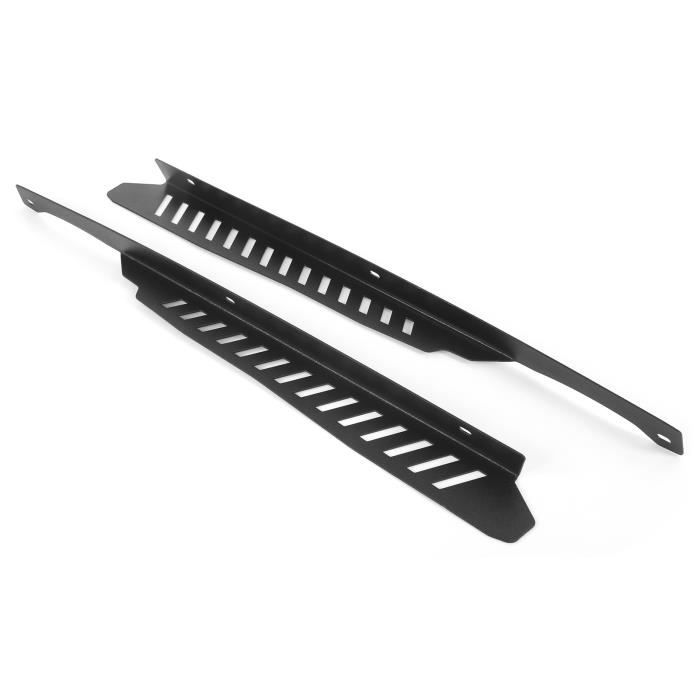 Clip De Montage Pour Tablier De Garde-boue - Référence 8E0-821-989-A - Compatible Audi A4, Q3, Q7, A6 - Matériau PP