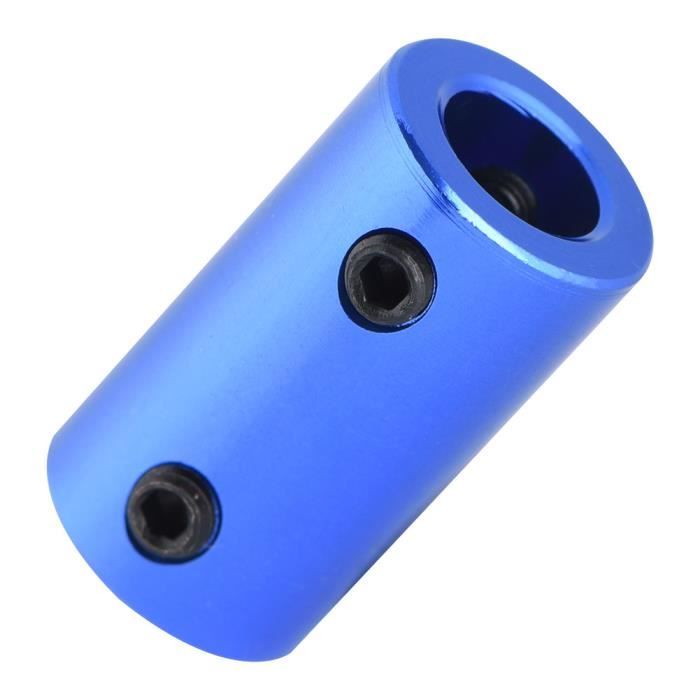 ACCOUPLEMENT HEXAGONAL FLEXIBLE Pour Connexion Arbre Moteur étendu Pour Voiture EUR 6,44