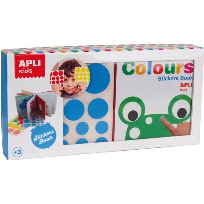 Mon Premier Livre Gommette Cdiscount Jeux Jouets Mon Premier Livre Gommette Cdiscount Jeux Jouets