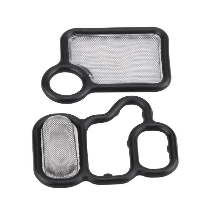 EIF Accessoire De Voiture Paire De Joint De Couvercle De Soupape Pour Holden 3.8L V6 Vn11 Vp Vq