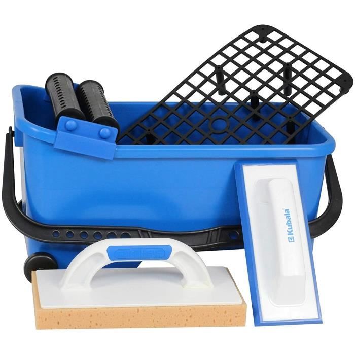 Armar Trading LTD Kit D outils De Pose De Carrelage Professionnels armar-trading-ltd-kit-d-outils-de-pose-de-carrelage-professionnels