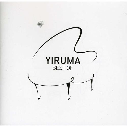 Yiruma - Best of Yiruma