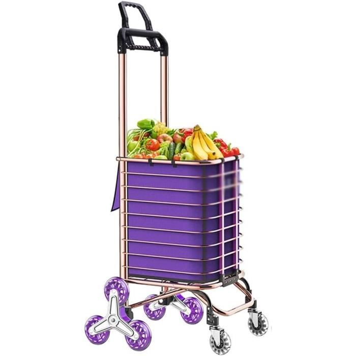 remorquage Dolly Panier Sangles avec mousquetons torsadée