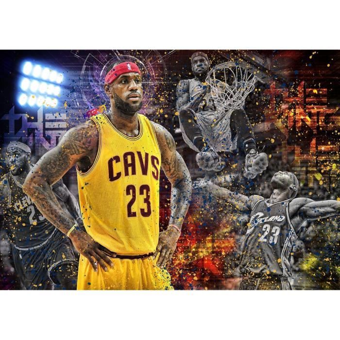 Lebron numero deals 23